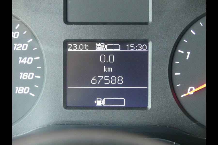 Mercedes-Benz Sprinter 211 CDI L1H1 Airco/Trekhaak/Cruise control