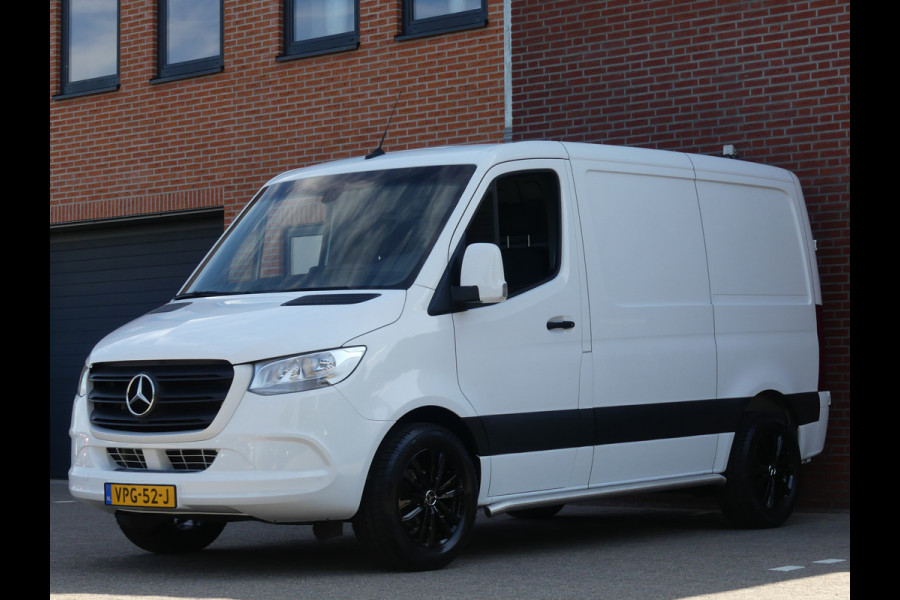 Mercedes-Benz Sprinter 211 CDI L1H1 Airco/Trekhaak/Cruise control