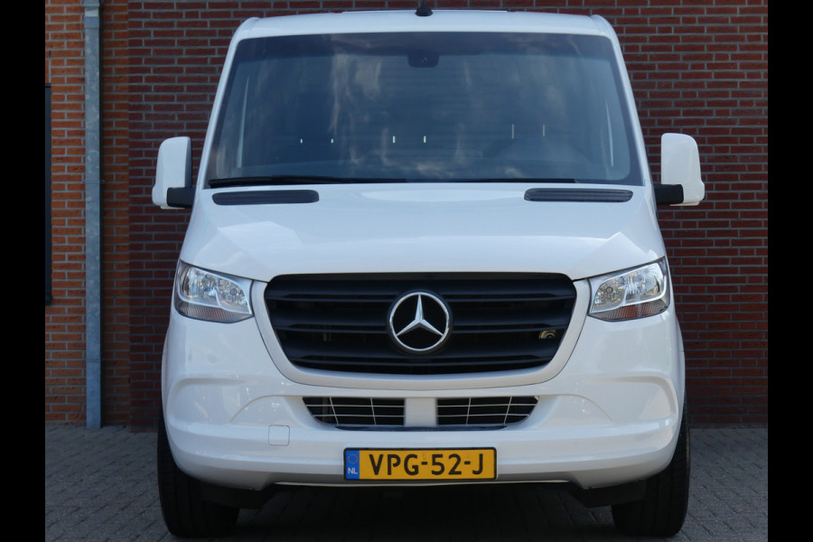 Mercedes-Benz Sprinter 211 CDI L1H1 Airco/Trekhaak/Cruise control