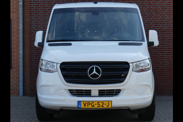 Mercedes-Benz Sprinter 211 CDI L1H1 Airco/Trekhaak/Cruise control