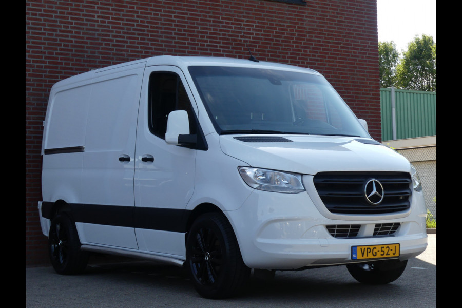 Mercedes-Benz Sprinter 211 CDI L1H1 Airco/Trekhaak/Cruise control