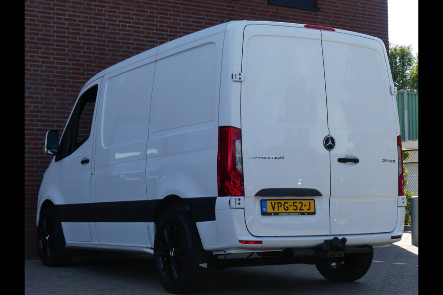 Mercedes-Benz Sprinter 211 CDI L1H1 Airco/Trekhaak/Cruise control