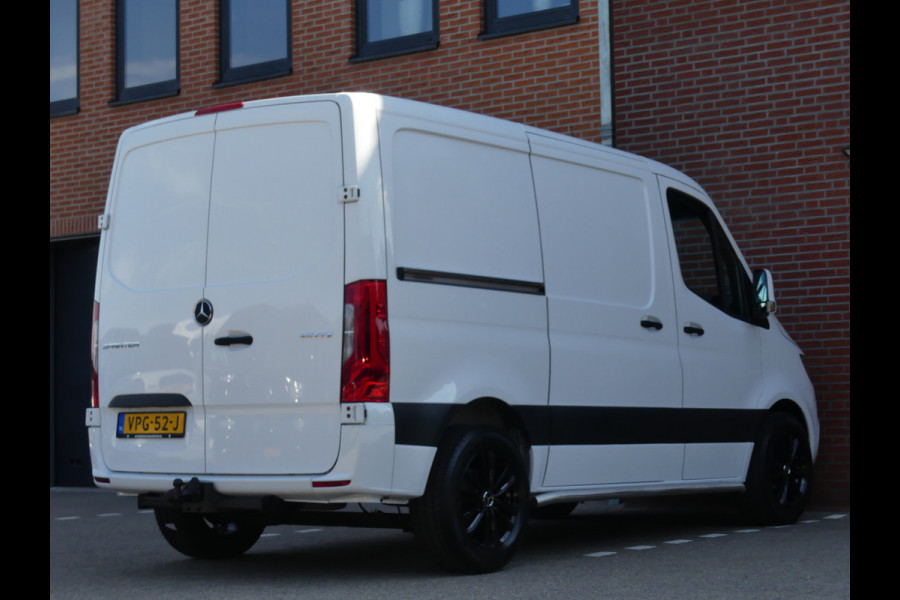 Mercedes-Benz Sprinter 211 CDI L1H1 Airco/Trekhaak/Cruise control