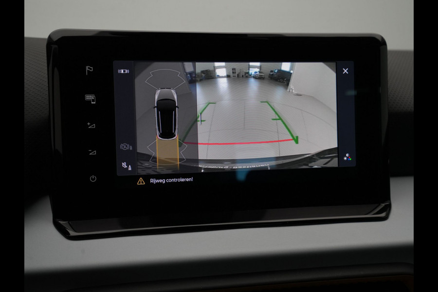 Seat Arona 1.0 TSI 110pk DSG Style Leer Alcantara Carplay Navigatie Camera Parkassist