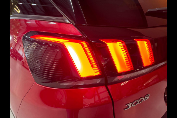Peugeot 3008 1.2 PureTech Crossway Garantie CarPlay 360 Camera Rijmodussen Parkeerhulp Lane LED Sfeer Cruise Navi Clima Rijklaar