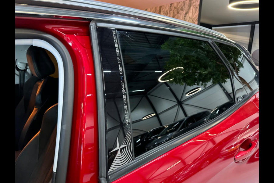 Peugeot 3008 1.2 PureTech Crossway Garantie CarPlay 360 Camera Rijmodussen Parkeerhulp Lane LED Sfeer Cruise Navi Clima Rijklaar