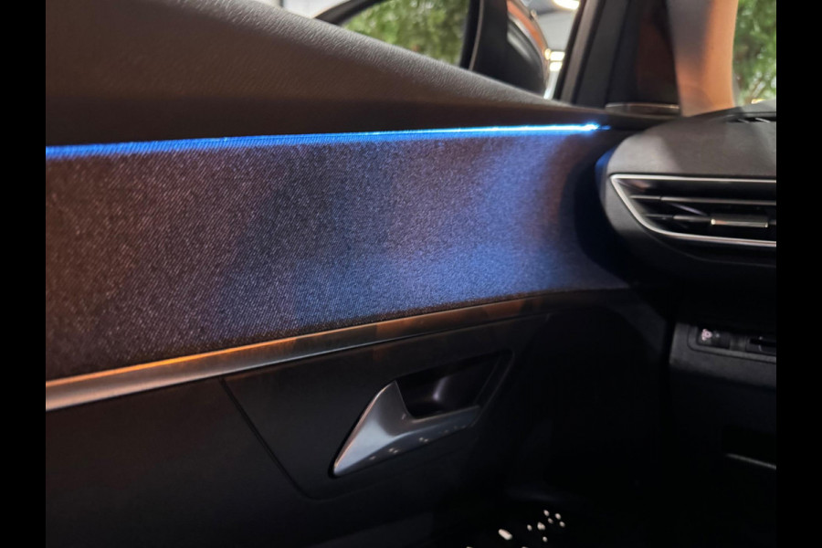 Peugeot 3008 1.2 PureTech Crossway Garantie CarPlay 360 Camera Rijmodussen Parkeerhulp Lane LED Sfeer Cruise Navi Clima Rijklaar