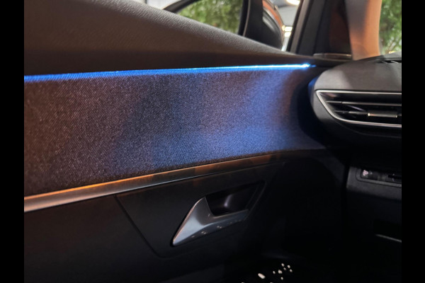 Peugeot 3008 1.2 PureTech Crossway Garantie CarPlay 360 Camera Rijmodussen Parkeerhulp Lane LED Sfeer Cruise Navi Clima Rijklaar