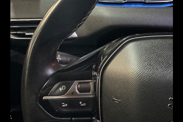 Peugeot 3008 1.2 PureTech Crossway Garantie CarPlay 360 Camera Rijmodussen Parkeerhulp Lane LED Sfeer Cruise Navi Clima Rijklaar