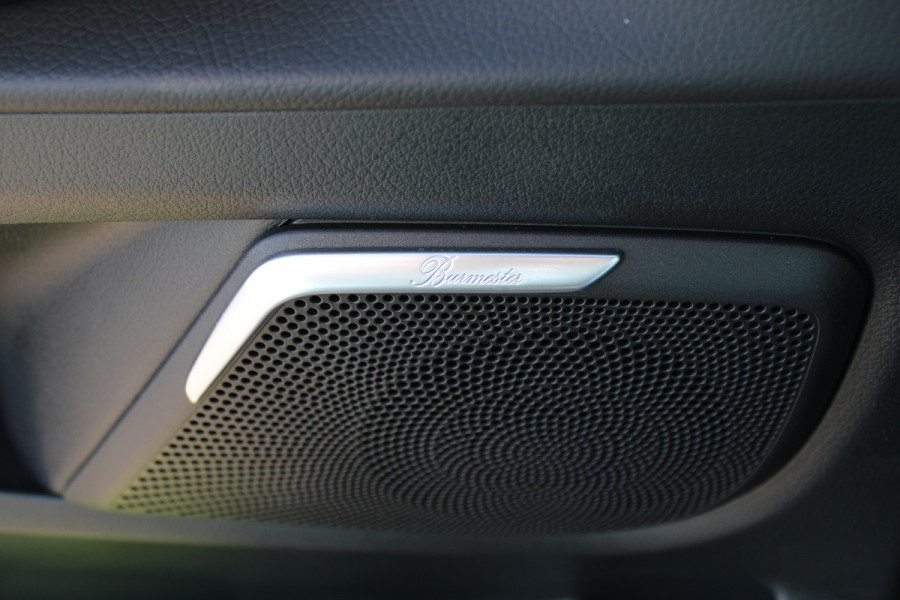 Mercedes-Benz V-Klasse 300d / XXL / DC / AMG / 2x Elec Schuifd / Elec Stoelen / 360 Cam / Burmester / Vol Opties / NIEUWSTAAT