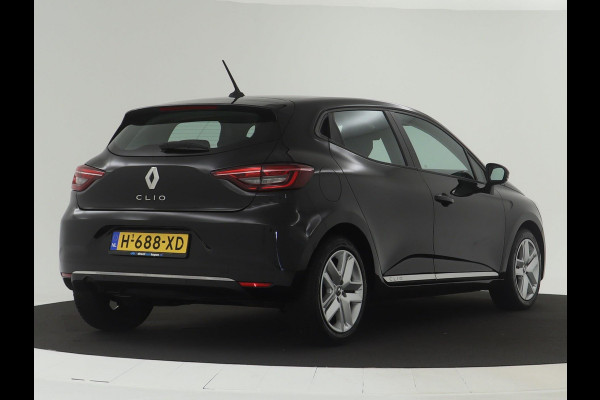 Renault Clio 1.0 TCe Zen Evolution Carplay | 101 PK | Dealer onderhouden