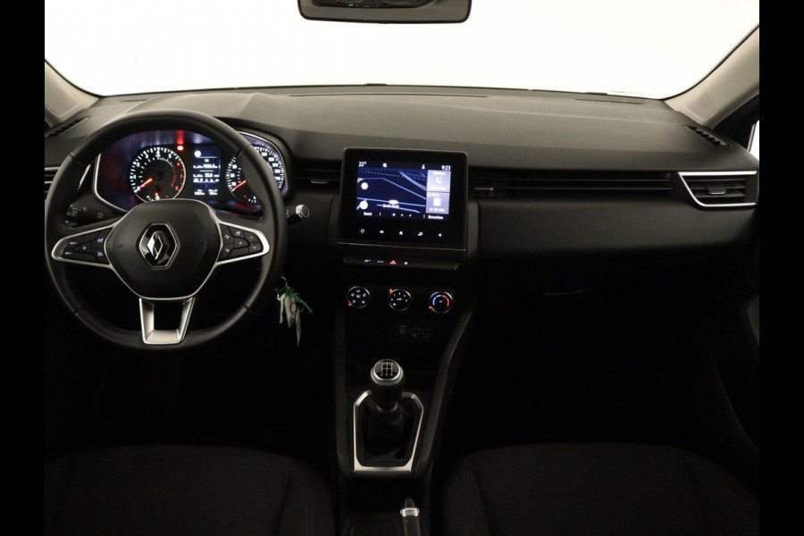 Renault Clio 1.0 TCe Zen Evolution Carplay | 101 PK | Dealer onderhouden