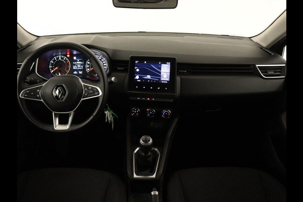 Renault Clio 1.0 TCe Zen Evolution Carplay | 101 PK | Dealer onderhouden
