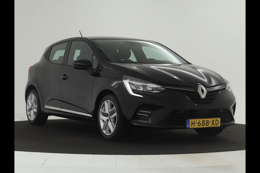 Renault Clio 1.0 TCe Zen Evolution Carplay | 101 PK | Dealer onderhouden