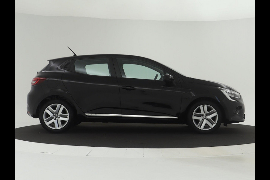 Renault Clio 1.0 TCe Zen Evolution Carplay | 101 PK | Dealer onderhouden