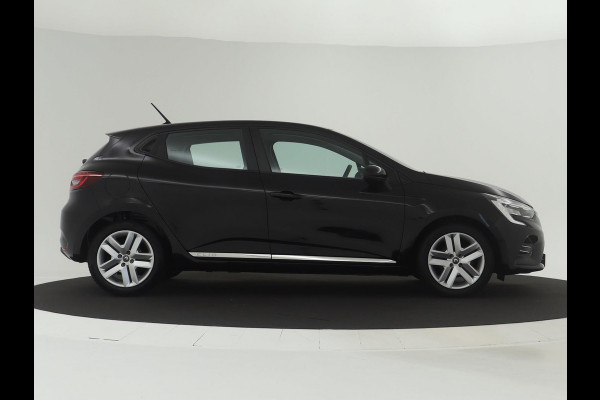 Renault Clio 1.0 TCe Zen Evolution Carplay | 101 PK | Dealer onderhouden