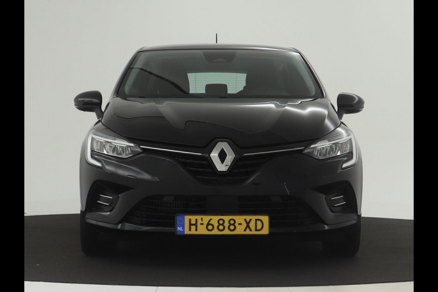 Renault Clio 1.0 TCe Zen Evolution Carplay | 101 PK | Dealer onderhouden