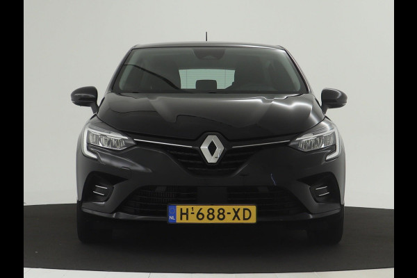 Renault Clio 1.0 TCe Zen Evolution Carplay | 101 PK | Dealer onderhouden