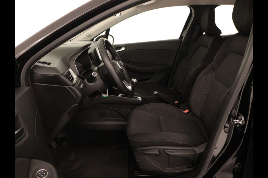 Renault Clio 1.0 TCe Zen Evolution Carplay | 101 PK | Dealer onderhouden