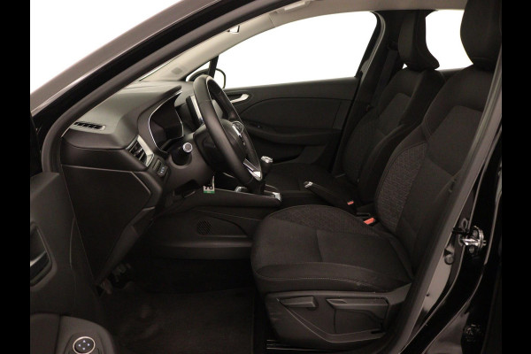 Renault Clio 1.0 TCe Zen Evolution Carplay | 101 PK | Dealer onderhouden