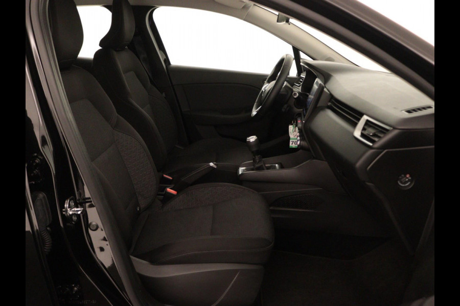 Renault Clio 1.0 TCe Zen Evolution Carplay | 101 PK | Dealer onderhouden
