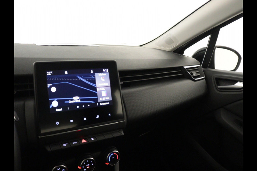 Renault Clio 1.0 TCe Zen Evolution Carplay | 101 PK | Dealer onderhouden