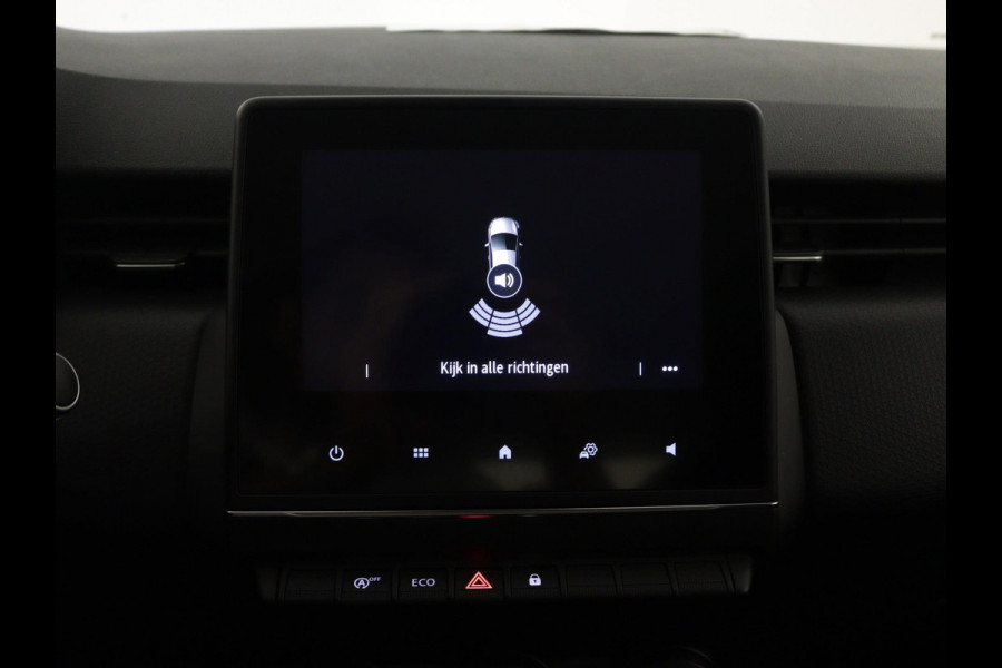 Renault Clio 1.0 TCe Zen Evolution Carplay | 101 PK | Dealer onderhouden