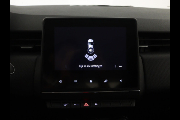 Renault Clio 1.0 TCe Zen Evolution Carplay | 101 PK | Dealer onderhouden