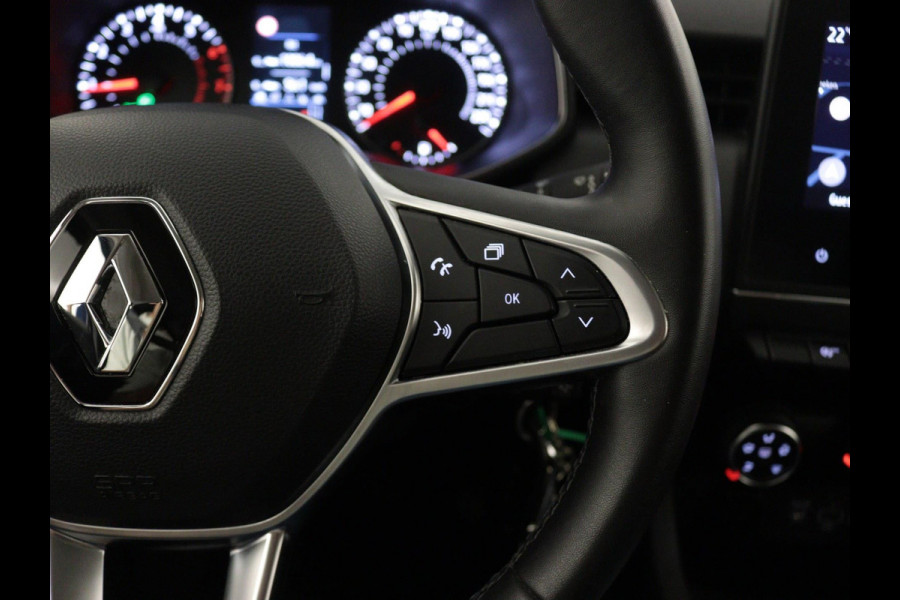 Renault Clio 1.0 TCe Zen Evolution Carplay | 101 PK | Dealer onderhouden