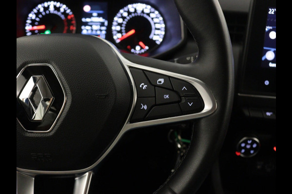Renault Clio 1.0 TCe Zen Evolution Carplay | 101 PK | Dealer onderhouden
