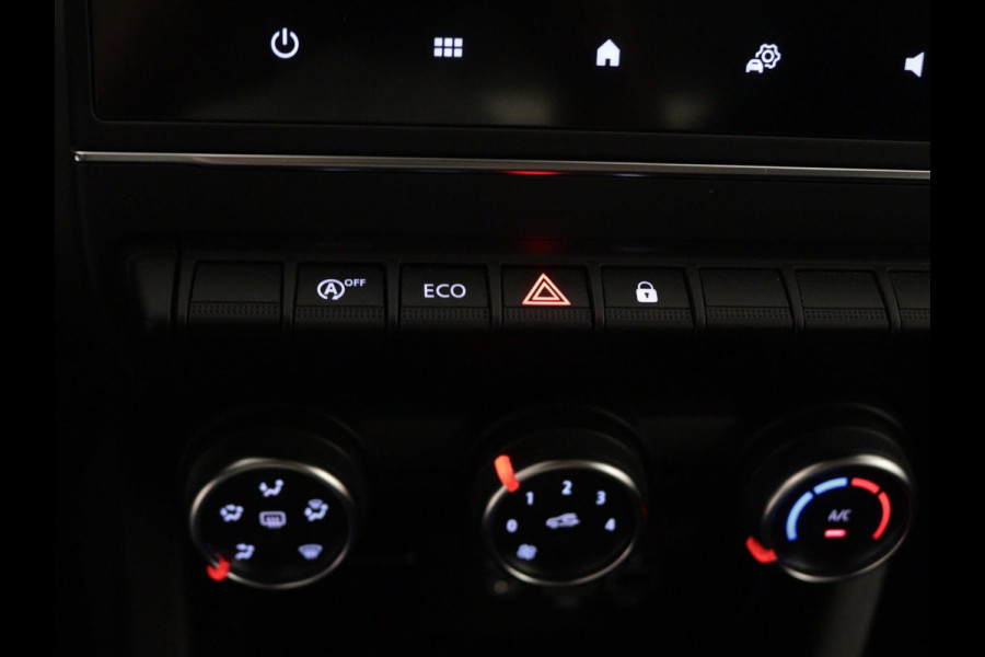 Renault Clio 1.0 TCe Zen Evolution Carplay | 101 PK | Dealer onderhouden
