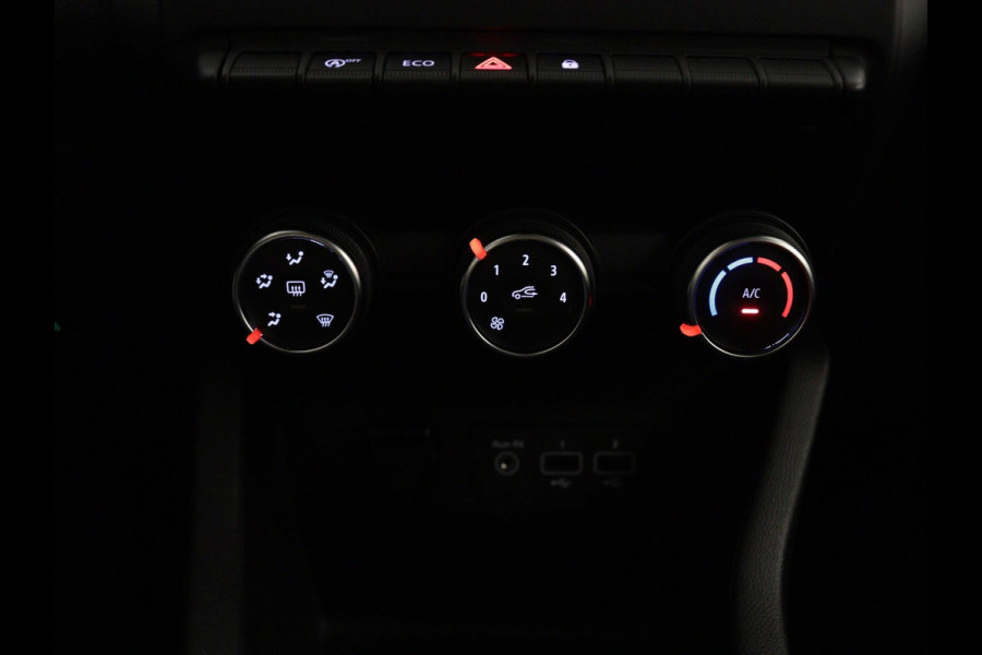 Renault Clio 1.0 TCe Zen Evolution Carplay | 101 PK | Dealer onderhouden