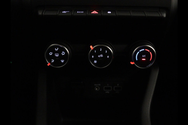 Renault Clio 1.0 TCe Zen Evolution Carplay | 101 PK | Dealer onderhouden