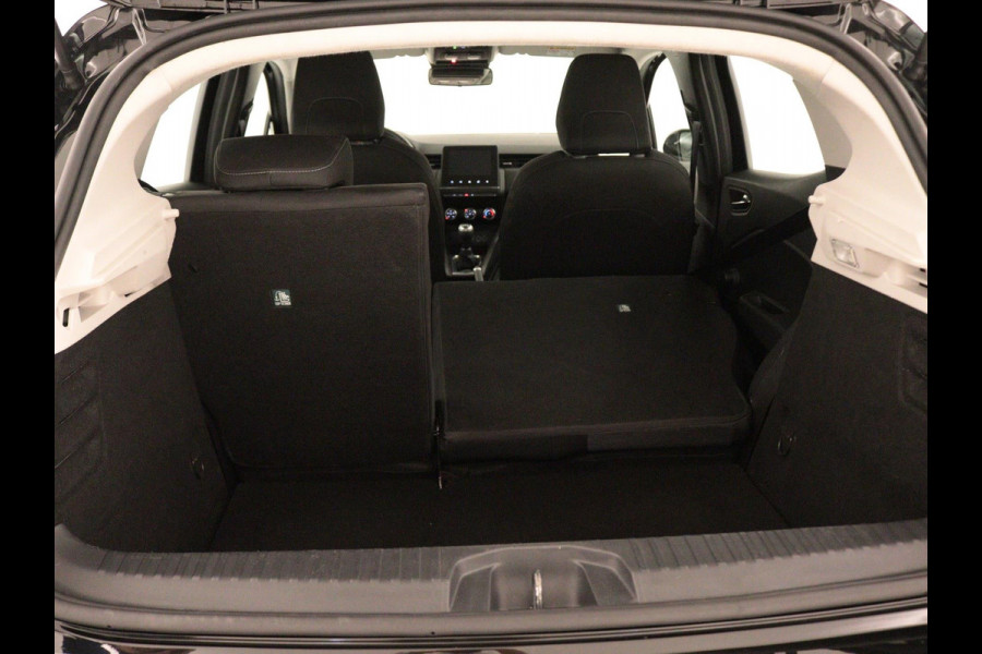 Renault Clio 1.0 TCe Zen Evolution Carplay | 101 PK | Dealer onderhouden