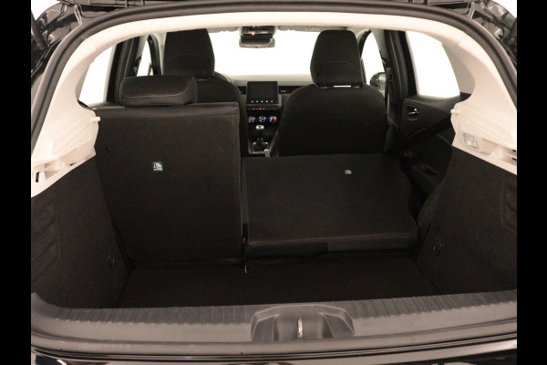 Renault Clio 1.0 TCe Zen Evolution Carplay | 101 PK | Dealer onderhouden
