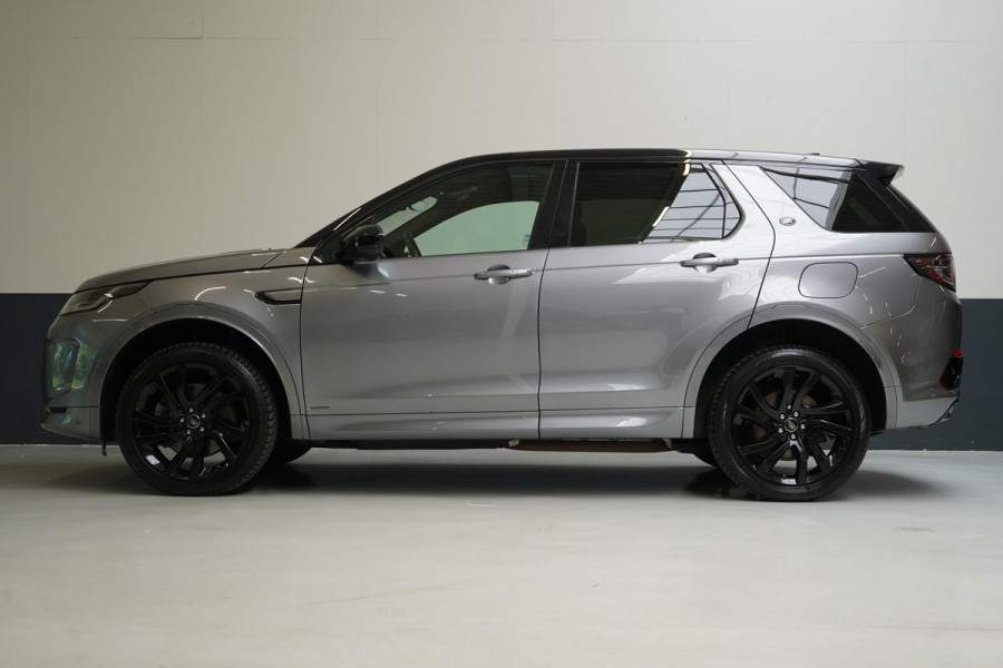 Land Rover Discovery Sport P300e 1.5 309pk R-Dynamic | Leder | Panoramadak | Memory | Premium sound |