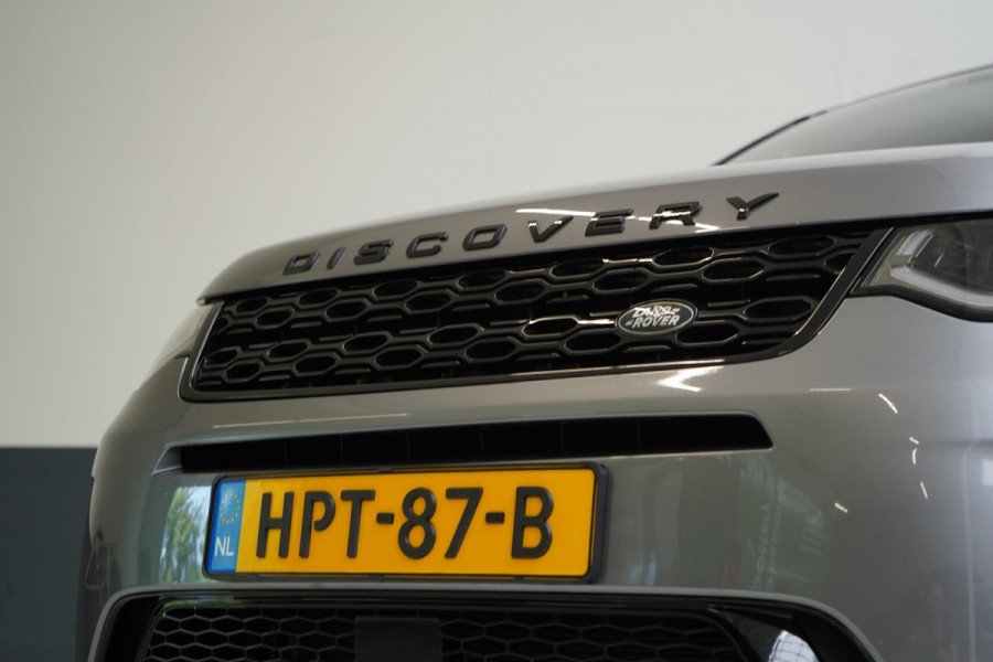 Land Rover Discovery Sport P300e 1.5 309pk R-Dynamic | Leder | Panoramadak | Memory | Premium sound |