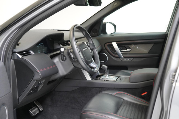 Land Rover Discovery Sport P300e 1.5 309pk R-Dynamic | Leder | Panoramadak | Memory | Premium sound |