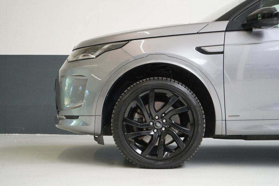 Land Rover Discovery Sport P300e 1.5 309pk R-Dynamic | Leder | Panoramadak | Memory | Premium sound |
