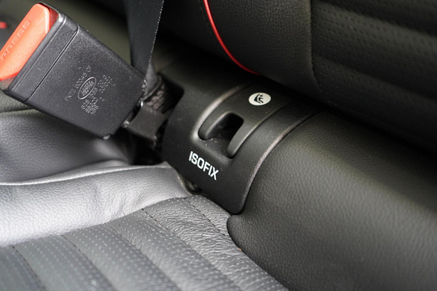 Land Rover Discovery Sport P300e 1.5 309pk R-Dynamic | Leder | Panoramadak | Memory | Premium sound |