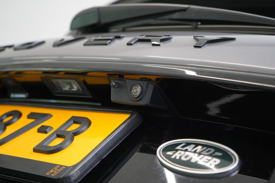 Land Rover Discovery Sport P300e 1.5 309pk R-Dynamic | Leder | Panoramadak | Memory | Premium sound |