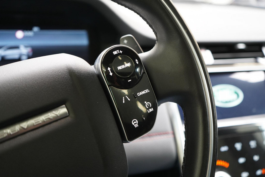 Land Rover Discovery Sport P300e 1.5 309pk R-Dynamic | Leder | Panoramadak | Memory | Premium sound |