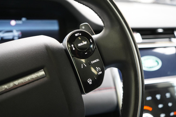 Land Rover Discovery Sport P300e 1.5 309pk R-Dynamic | Leder | Panoramadak | Memory | Premium sound |