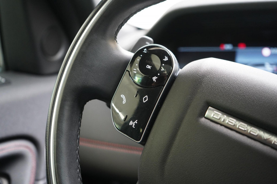 Land Rover Discovery Sport P300e 1.5 309pk R-Dynamic | Leder | Panoramadak | Memory | Premium sound |