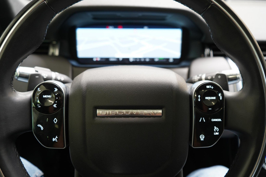 Land Rover Discovery Sport P300e 1.5 309pk R-Dynamic | Leder | Panoramadak | Memory | Premium sound |