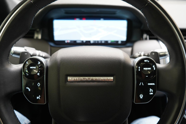 Land Rover Discovery Sport P300e 1.5 309pk R-Dynamic | Leder | Panoramadak | Memory | Premium sound |
