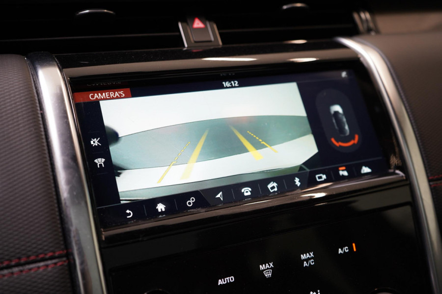 Land Rover Discovery Sport P300e 1.5 309pk R-Dynamic | Leder | Panoramadak | Memory | Premium sound |
