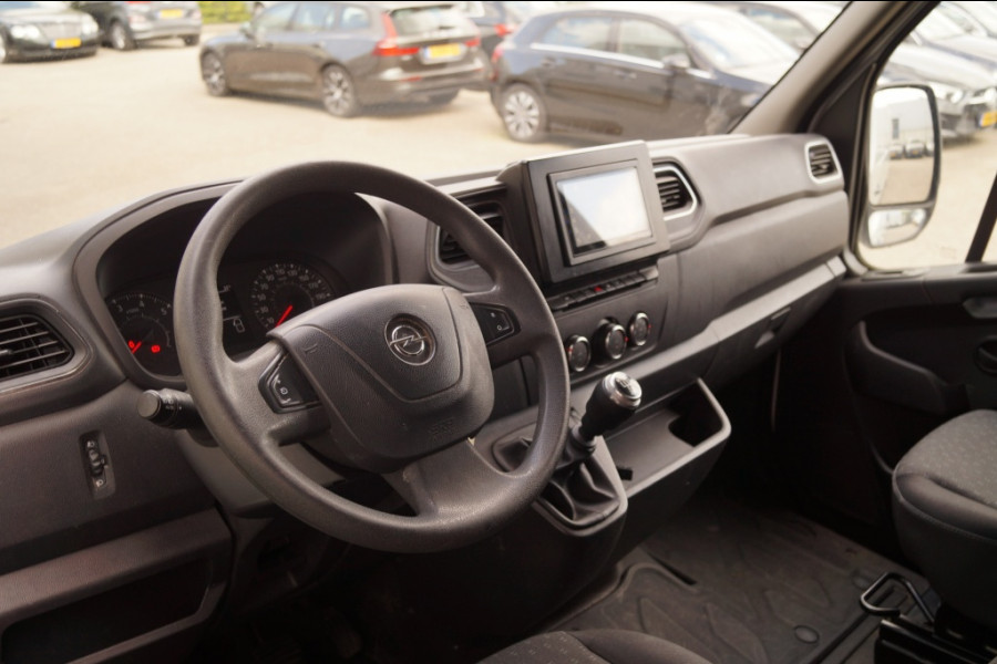 Opel Movano 2.3d Turbo 136pk L3-H2 -AIRCO-CRUISE-CAM-