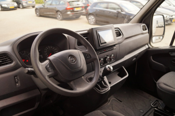 Opel Movano 2.3d Turbo 136pk L3-H2 -AIRCO-CRUISE-CAM-