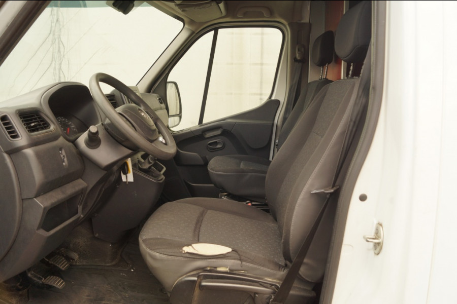 Opel Movano 2.3d Turbo 136pk L3-H2 -AIRCO-CRUISE-CAM-